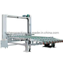 Auto Paper Stacker